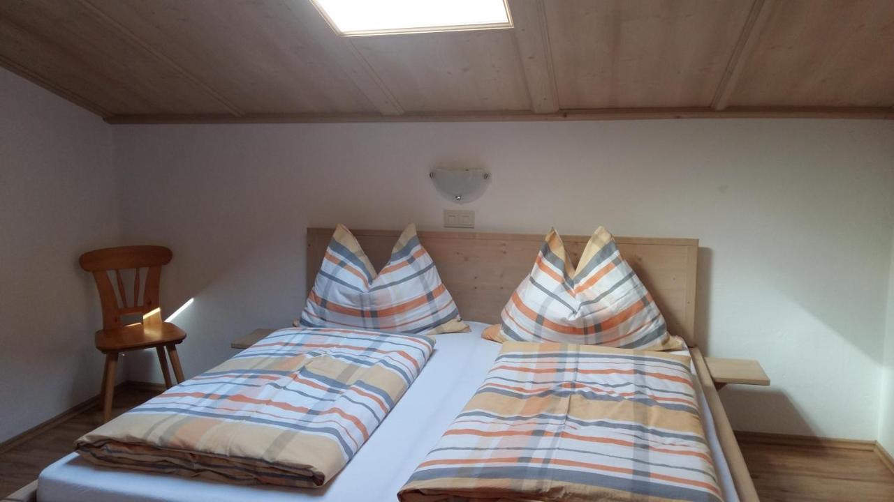 Aussermooserhof Алпбах Екстериор снимка