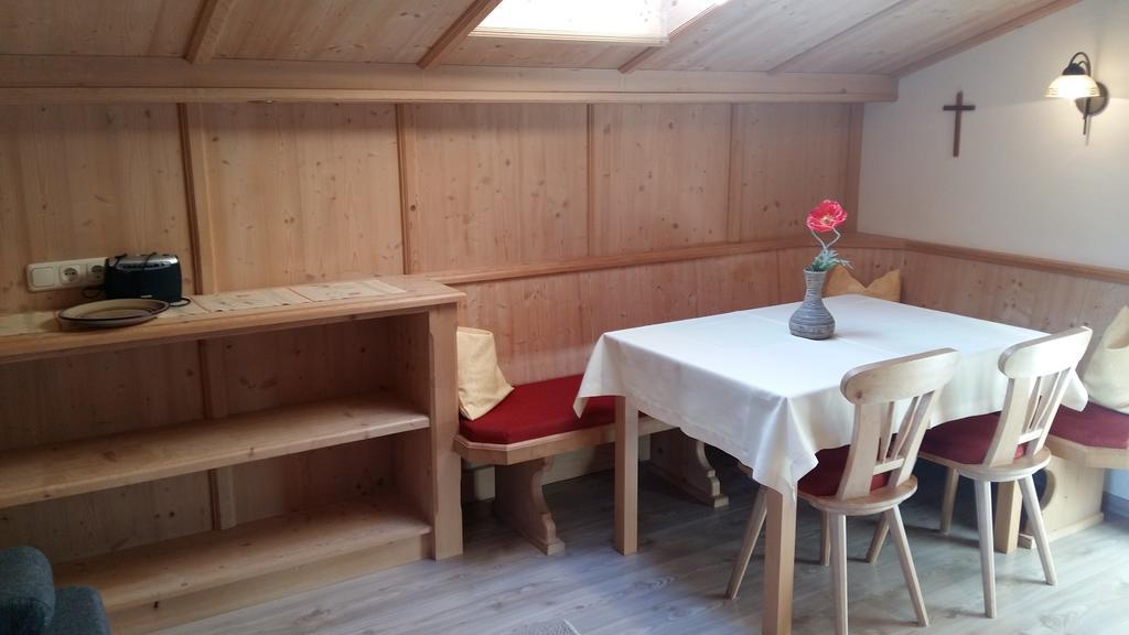 Aussermooserhof Алпбах Екстериор снимка