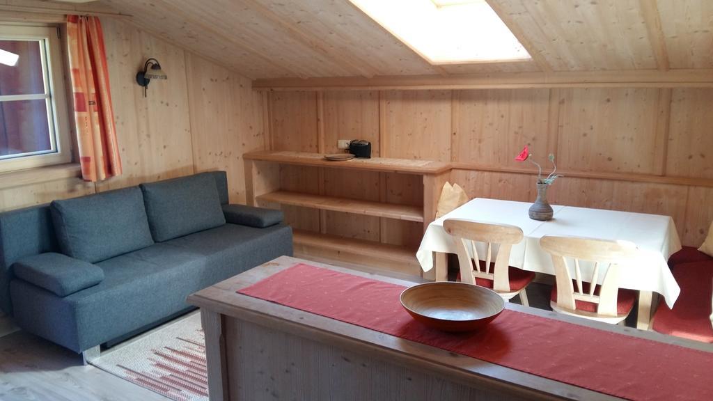Aussermooserhof Алпбах Екстериор снимка