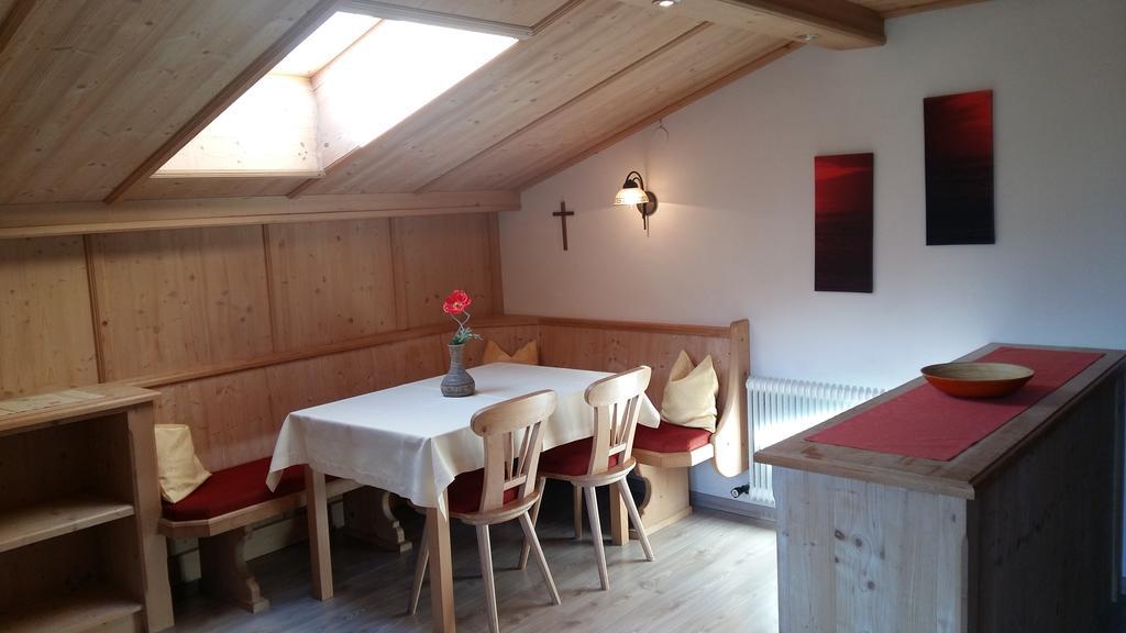 Aussermooserhof Алпбах Екстериор снимка