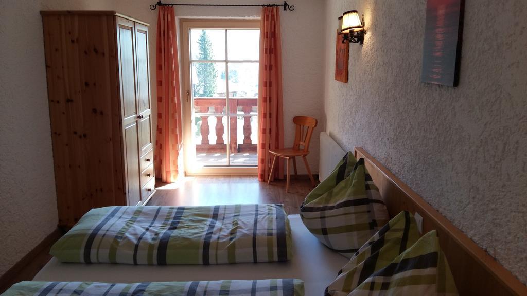 Aussermooserhof Алпбах Екстериор снимка