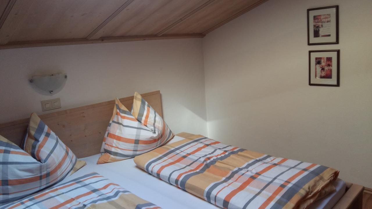 Aussermooserhof Алпбах Екстериор снимка