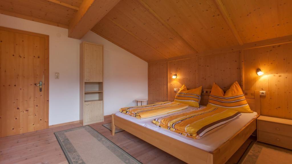 Aussermooserhof Алпбах Екстериор снимка