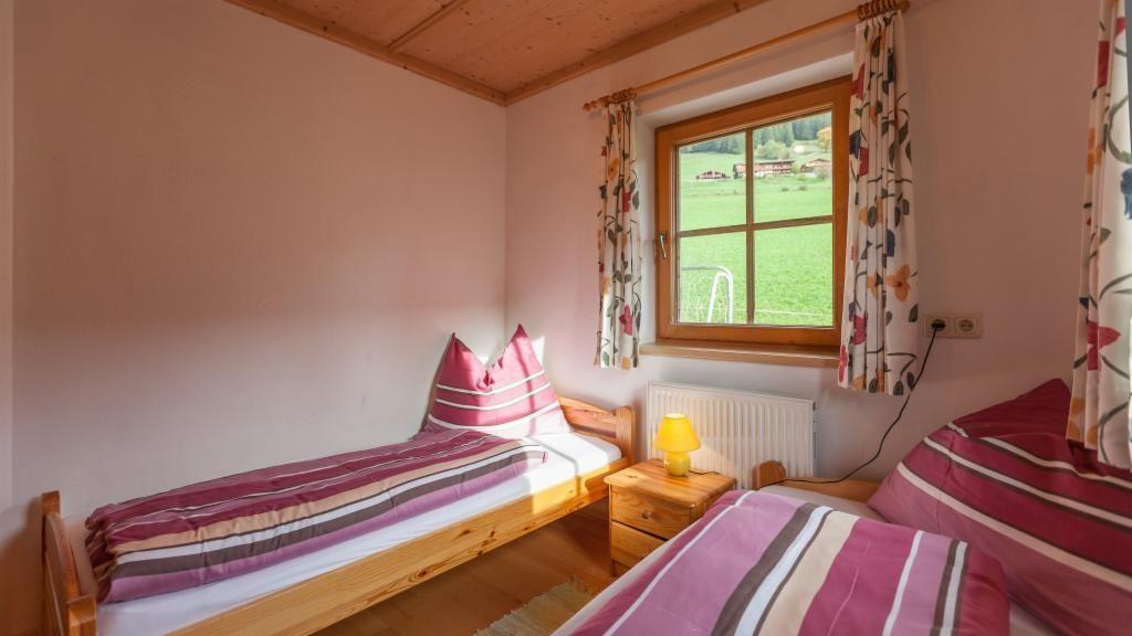 Aussermooserhof Алпбах Екстериор снимка