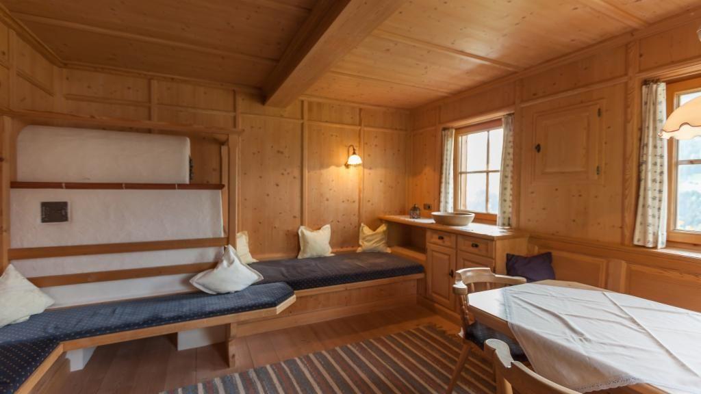 Aussermooserhof Алпбах Екстериор снимка
