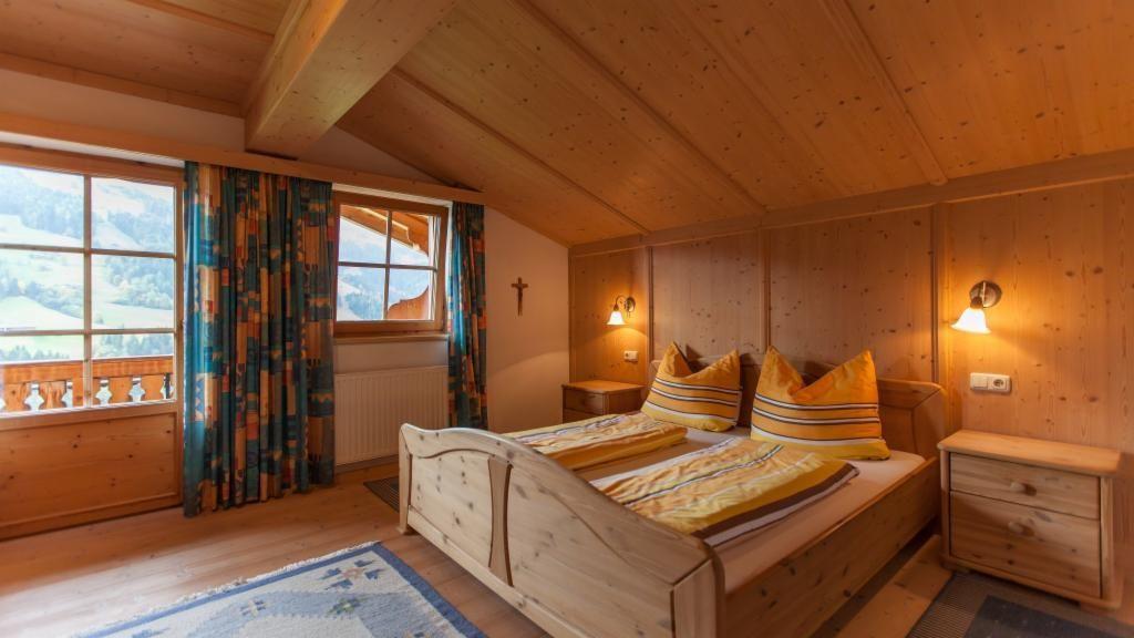 Aussermooserhof Алпбах Екстериор снимка