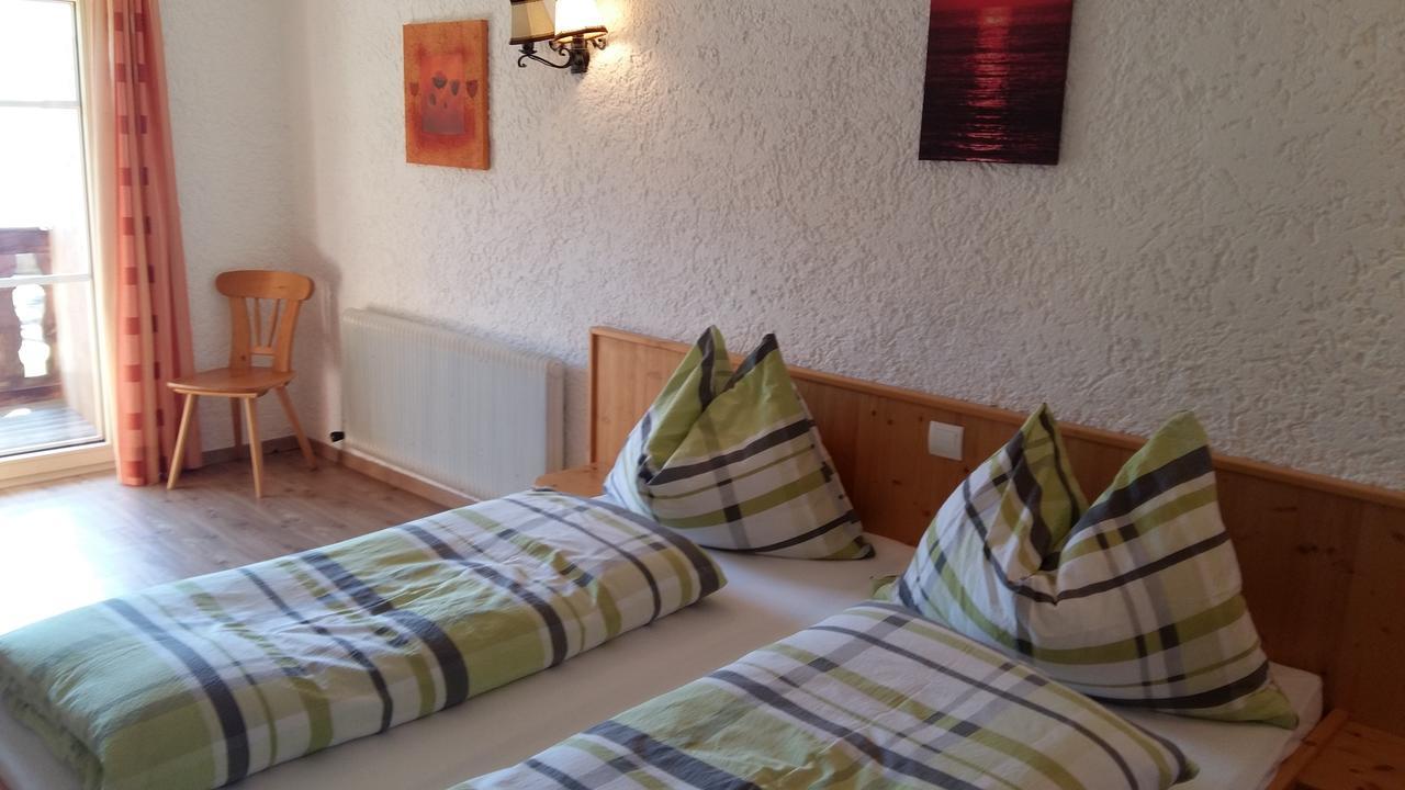 Aussermooserhof Алпбах Екстериор снимка