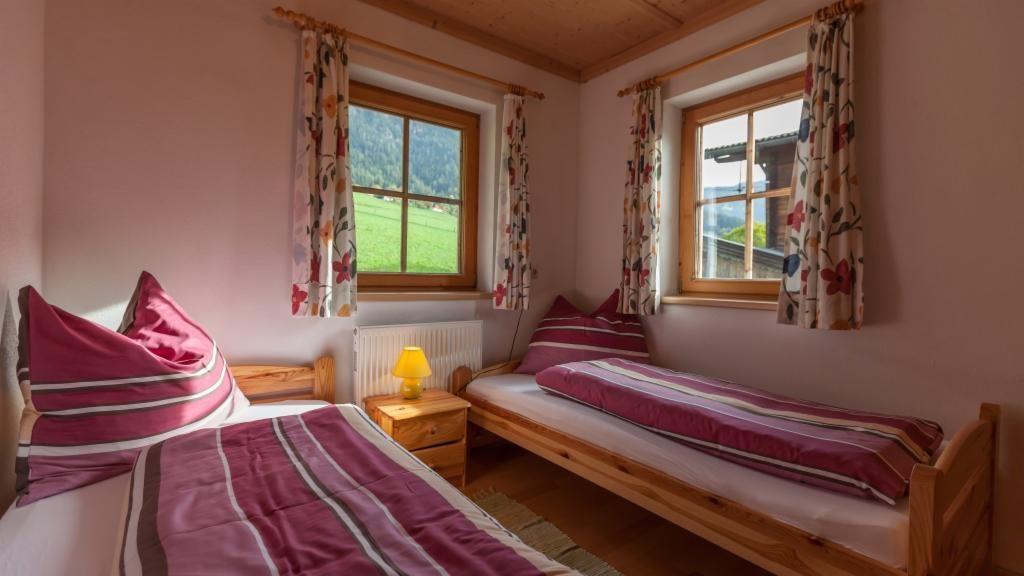 Aussermooserhof Алпбах Екстериор снимка