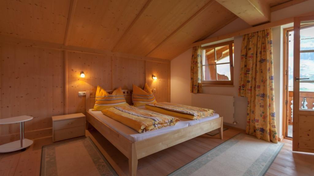 Aussermooserhof Алпбах Екстериор снимка