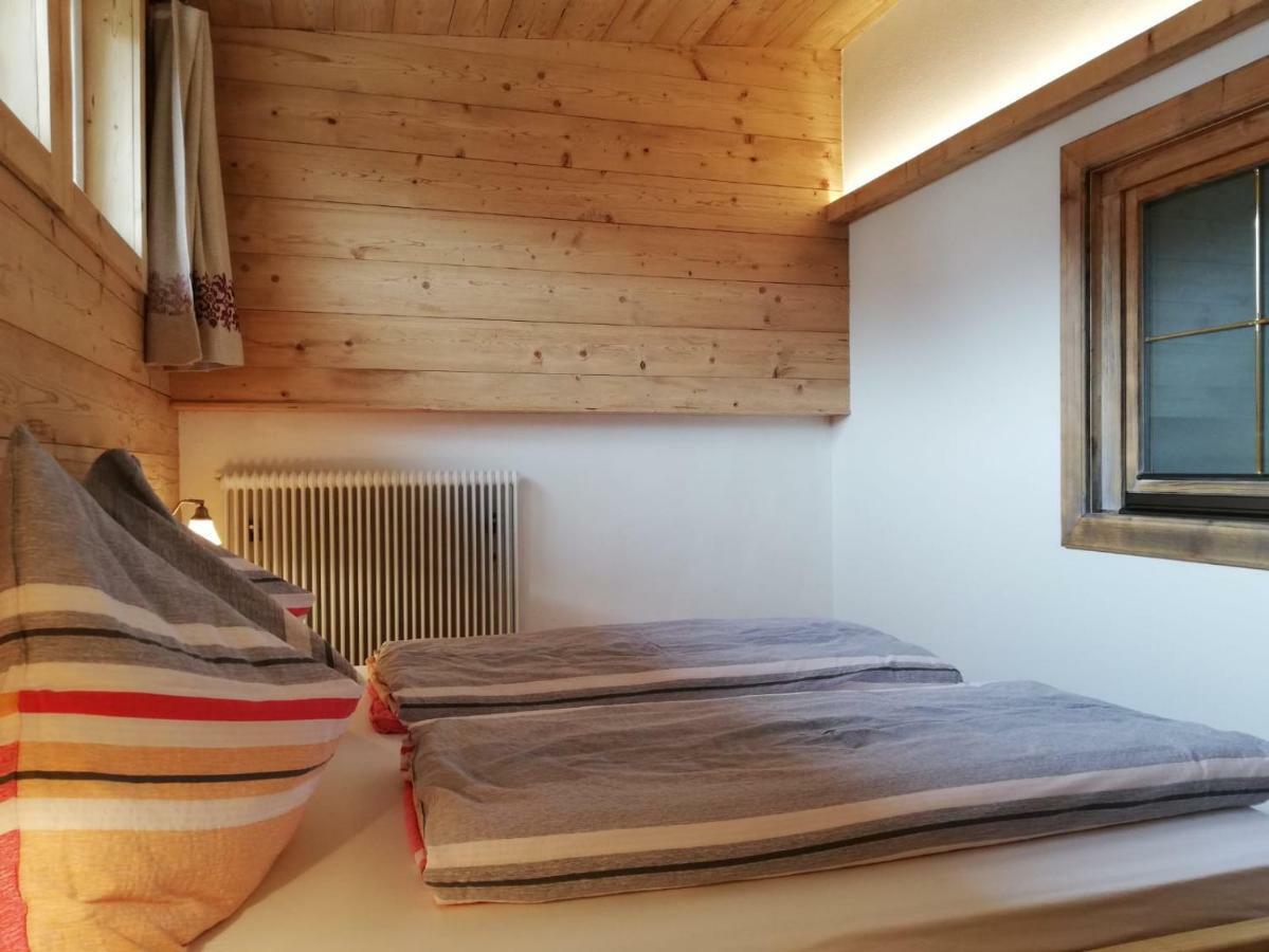 Aussermooserhof Алпбах Екстериор снимка