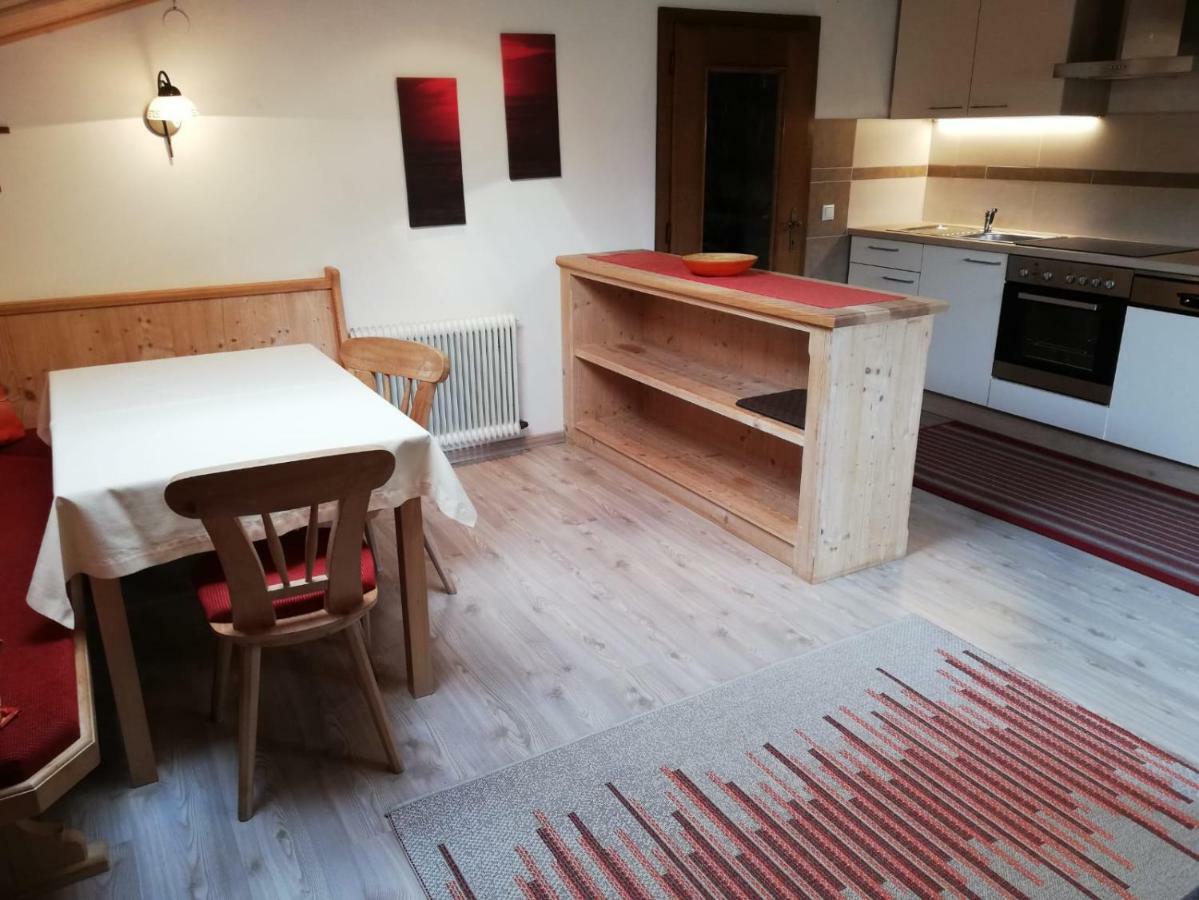 Aussermooserhof Алпбах Екстериор снимка
