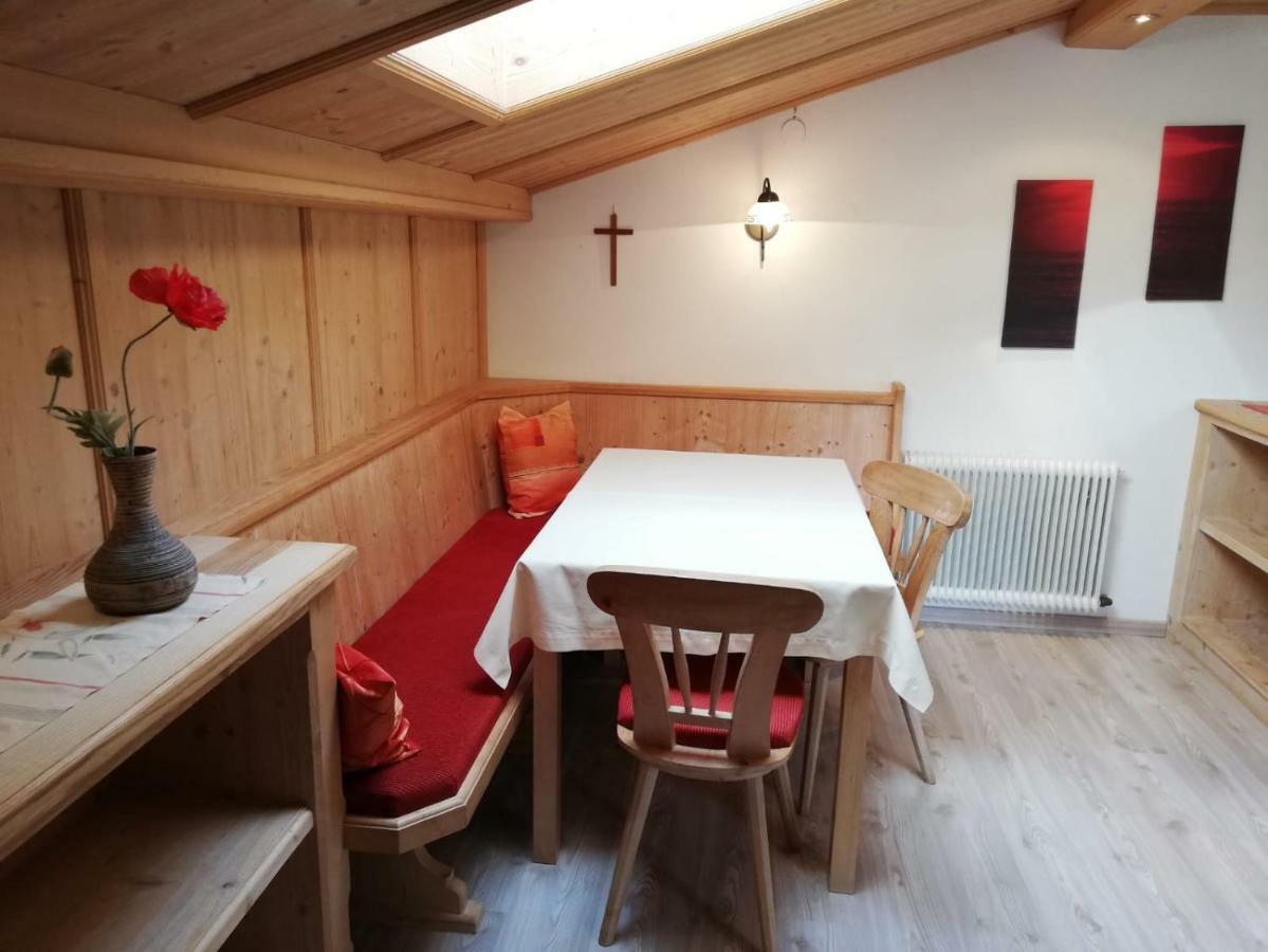 Aussermooserhof Алпбах Екстериор снимка